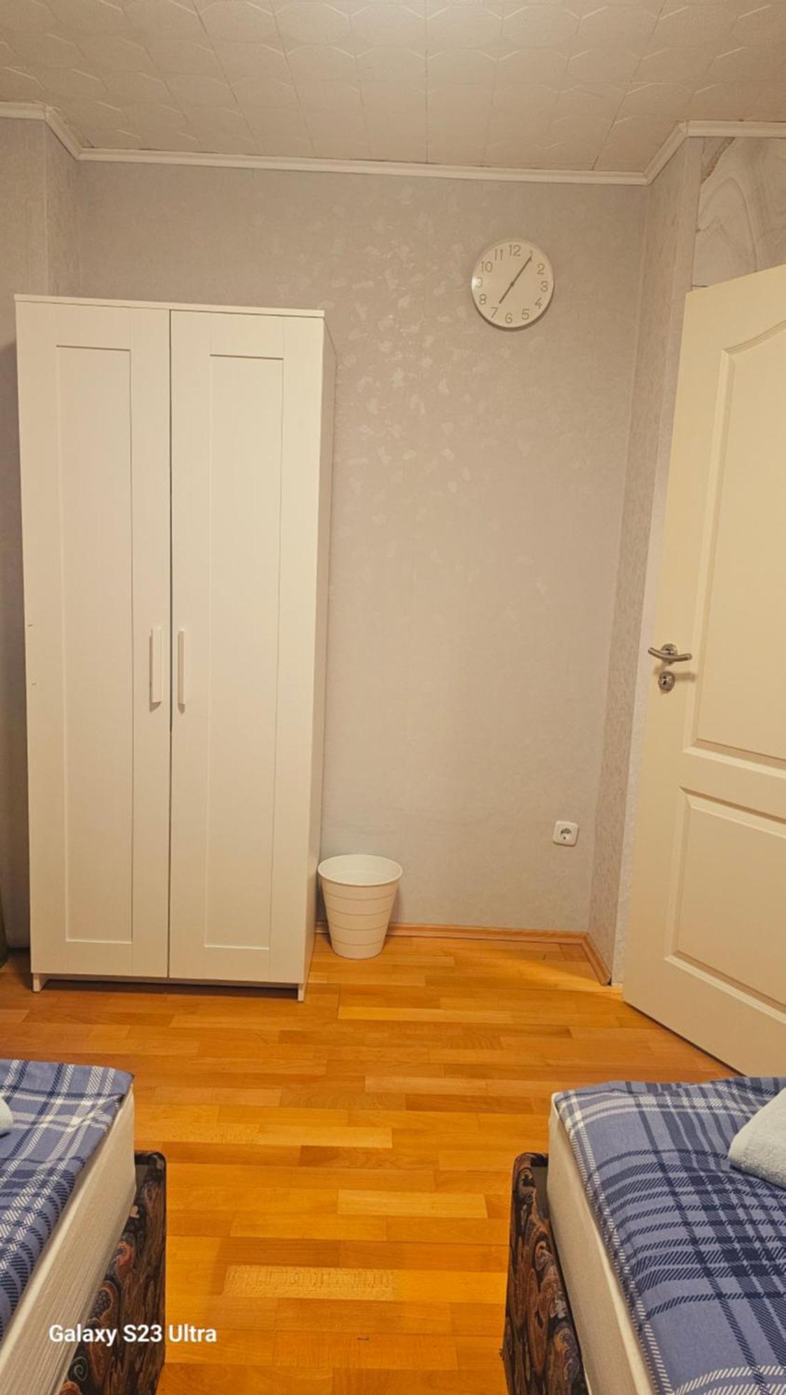 Saids Nuremberg