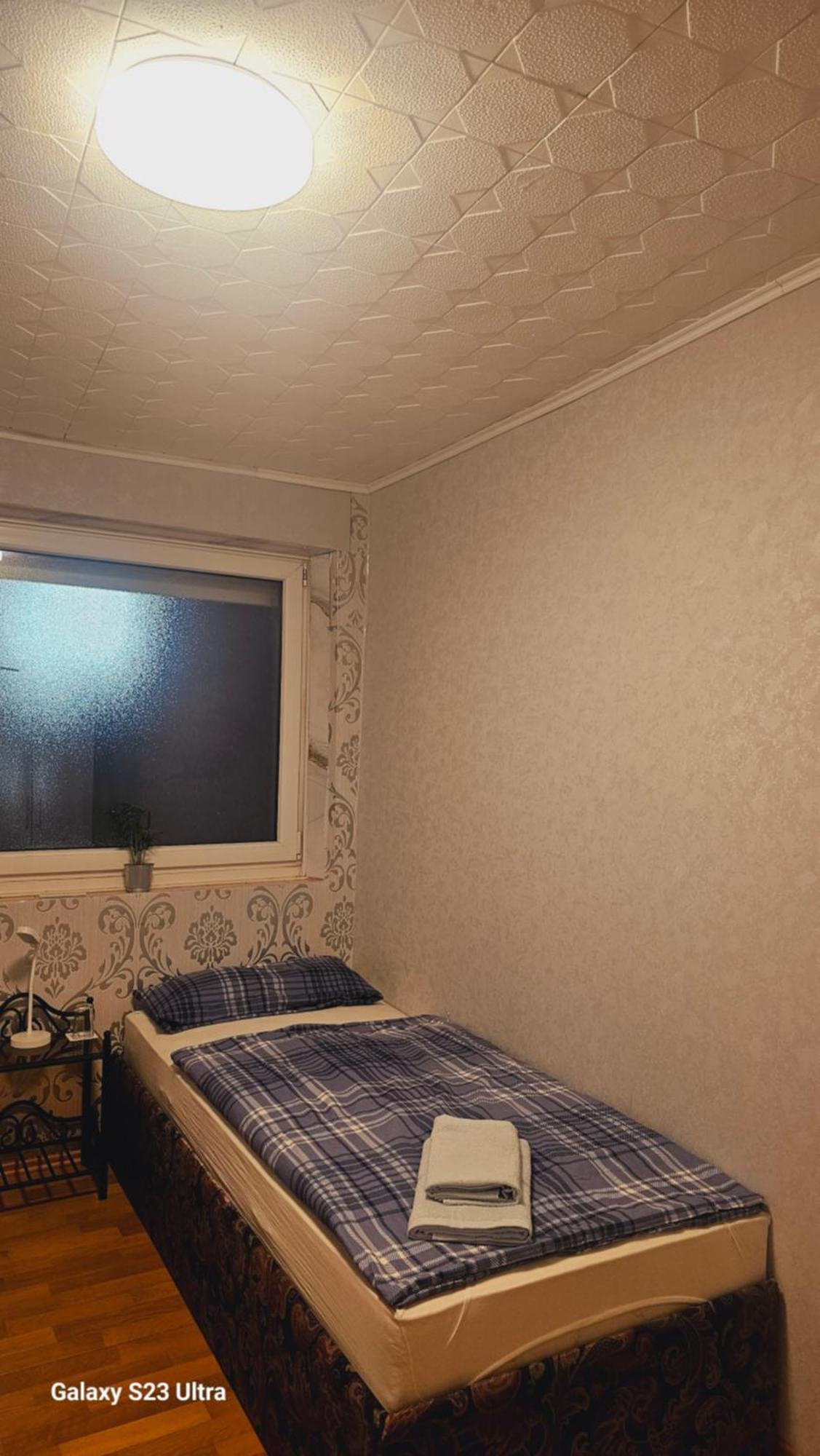 Hostel Saids