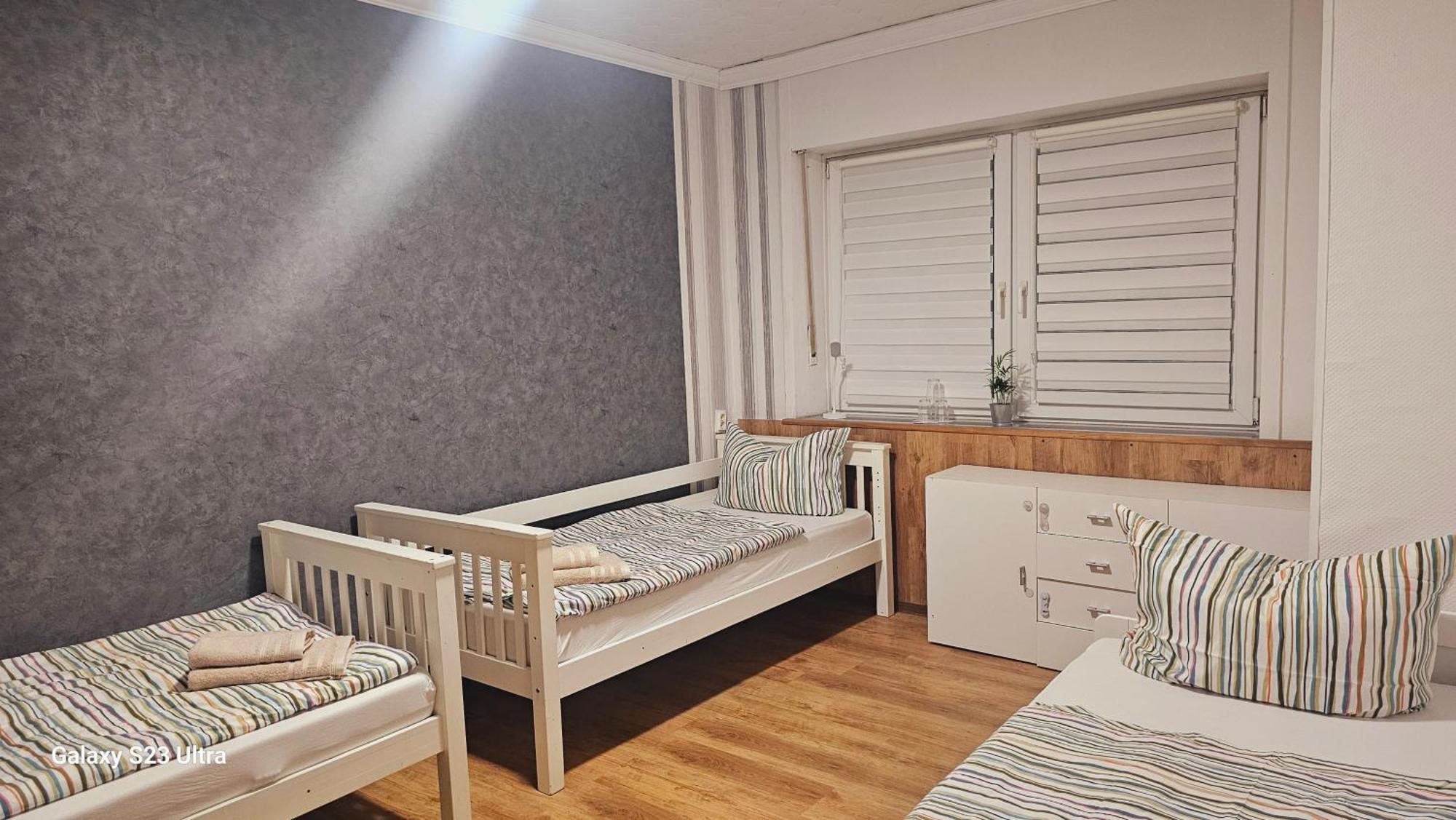 Hostel Saids Nürnberg