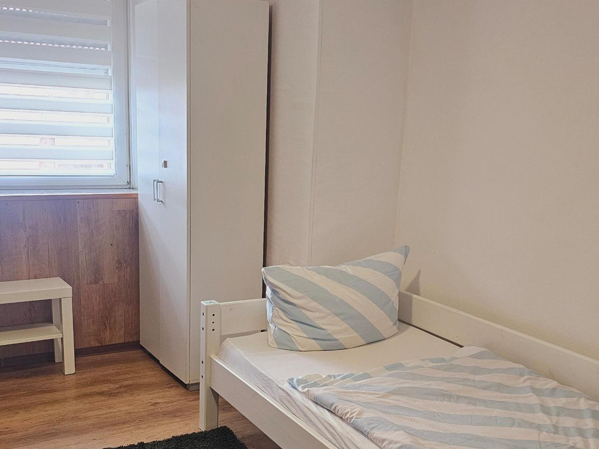 Saids Hostel *